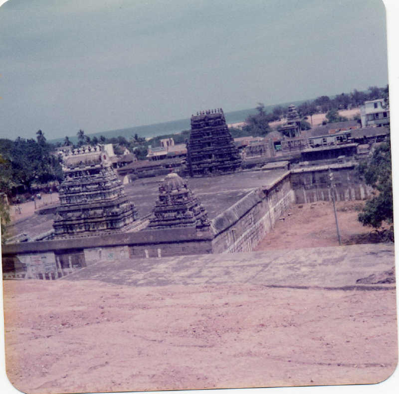 Mahabalipuram
